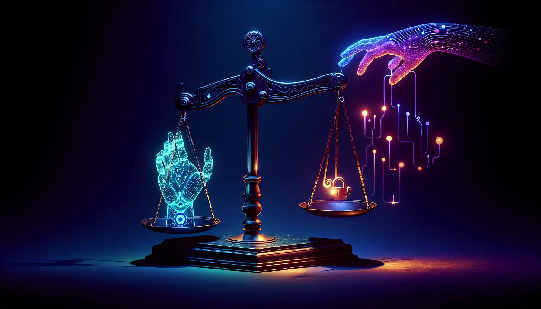 Teaching the Builder